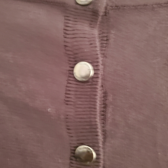 Allsaints Elgar Cowl Neck Sweater Size Small - Picture 5 of 8